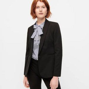 J.crew Parke Blazer in Bi-Stretch Cotton